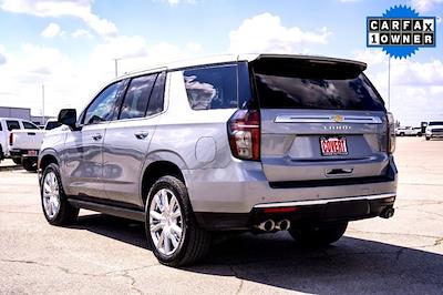 2023 Chevrolet Tahoe 4x4 SUV for sale #C351603A - photo 2