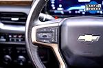 2023 Chevrolet Tahoe 4x4 SUV for sale #C351603A - photo 28