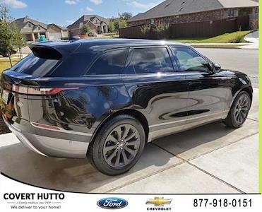Used 2018 Land Rover Range Rover Velar SE for sale #C351612B - photo 1