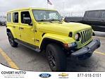 2022 Jeep Wrangler 4WD SUV for sale #C351612C - photo 1
