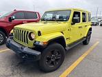 2022 Jeep Wrangler 4WD SUV for sale #C351612C - photo 3