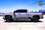 2024 Chevrolet Silverado 2500 Crew Cab 4x4 Pickup for sale #C351614A - photo 10