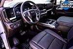 2024 Chevrolet Silverado 2500 Crew Cab 4x4 Pickup for sale #C351614A - photo 11