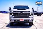 2024 Chevrolet Silverado 2500 Crew Cab 4x4 Pickup for sale #C351614A - photo 5