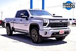 2024 Chevrolet Silverado 2500 Crew Cab 4x4 Pickup for sale #C351614A - photo 6