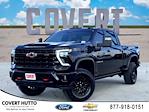 2024 Chevrolet Silverado 2500 Crew Cab 4x4 Pickup for sale #C351615B - photo 1
