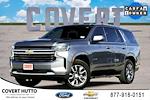 Used 2021 Chevrolet Tahoe LT for sale #C351618A - photo 1