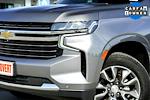 Used 2021 Chevrolet Tahoe LT for sale #C351618A - photo 3