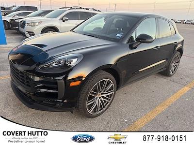 Used 2020 Porsche Macan - photo 1