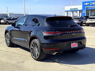 Used 2020 Porsche Macan - photo 1