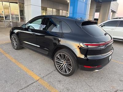 Used 2020 Porsche Macan - photo 1