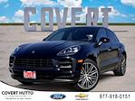 2020 Porsche Macan AWD SUV for sale #C351618B - photo 1
