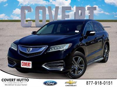 Used 2016 Acura RDX - photo 1