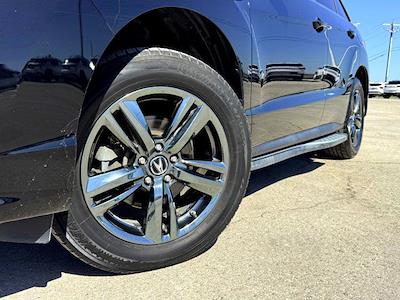 Used 2016 Acura RDX - photo 1