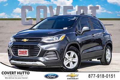 2018 Chevrolet Trax FWD SUV for sale #C351624A - photo 1