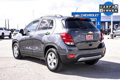 2018 Chevrolet Trax FWD SUV for sale #C351624A - photo 2