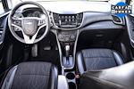 2018 Chevrolet Trax FWD SUV for sale #C351624A - photo 18