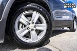 2018 Chevrolet Trax FWD SUV for sale #C351624A - photo 3