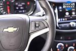 2018 Chevrolet Trax FWD SUV for sale #C351624A - photo 22