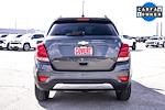 2018 Chevrolet Trax FWD SUV for sale #C351624A - photo 8