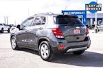 2018 Chevrolet Trax FWD SUV for sale #C351624A - photo 2