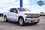 2020 Chevrolet Silverado 1500 Crew Cab 4x4 Pickup for sale #C351629A - photo 6