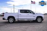2020 Chevrolet Silverado 1500 Crew Cab 4x4 Pickup for sale #C351629A - photo 7
