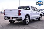 2020 Chevrolet Silverado 1500 Crew Cab 4x4 Pickup for sale #C351629A - photo 8