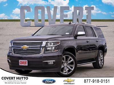 2017 Chevrolet Tahoe 4x2 SUV for sale #C351633A - photo 1
