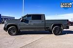 2025 Chevrolet Silverado 2500 Crew Cab 4x4 Pickup for sale #C351645A - photo 10