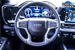 2025 Chevrolet Silverado 2500 Crew Cab 4x4 Pickup for sale #C351645A - photo 25