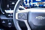2025 Chevrolet Silverado 2500 Crew Cab 4x4 Pickup for sale #C351645A - photo 26