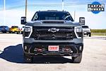 2025 Chevrolet Silverado 2500 Crew Cab 4x4 Pickup for sale #C351645A - photo 6