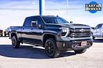 2025 Chevrolet Silverado 2500 Crew Cab 4x4 Pickup for sale #C351645A - photo 7