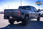 2025 Chevrolet Silverado 2500 Crew Cab 4x4 Pickup for sale #C351645A - photo 9