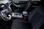 Used 2021 Ford Explorer XLT SUV for sale #C351647A - photo 10