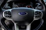 Used 2021 Ford Explorer XLT SUV for sale #C351647A - photo 13