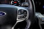 Used 2021 Ford Explorer XLT SUV for sale #C351647A - photo 14