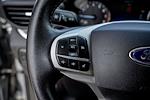 Used 2021 Ford Explorer XLT SUV for sale #C351647A - photo 15