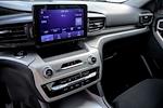 Used 2021 Ford Explorer XLT SUV for sale #C351647A - photo 17