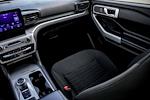 Used 2021 Ford Explorer XLT SUV for sale #C351647A - photo 26