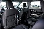 Used 2021 Ford Explorer XLT SUV for sale #C351647A - photo 27