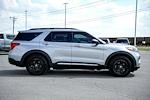 Used 2021 Ford Explorer XLT SUV for sale #C351647A - photo 5