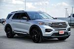 Used 2021 Ford Explorer XLT SUV for sale #C351647A - photo 6