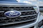 Used 2021 Ford Explorer XLT SUV for sale #C351647A - photo 7