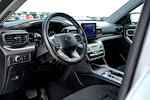 Used 2021 Ford Explorer XLT SUV for sale #C351647A - photo 8