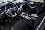 Used 2021 Ford Explorer XLT SUV for sale #C351647A - photo 9