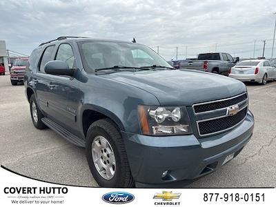2010 Chevrolet Tahoe 4x2 SUV for sale #C351653A - photo 1