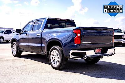 2020 Chevrolet Silverado 1500 Crew Cab 4x4 Pickup for sale #C351669A - photo 2