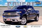 2020 Chevrolet Silverado 1500 Crew Cab 4x4 Pickup for sale #C351669A - photo 1